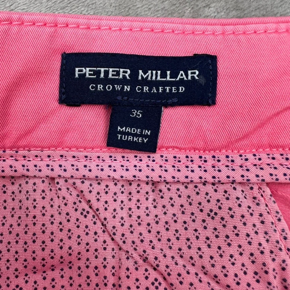 Peter Millar great clean